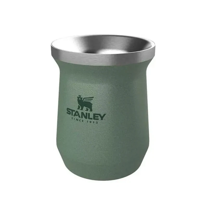 

Stanley Stanley multi purpose insulated cup, Green