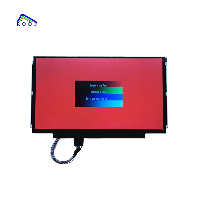 Lcd screen