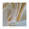 High Quality 100% Polyester Silk Crepe De Chine Silk Fabric Stretch Crepe De Chine chiffon fabric