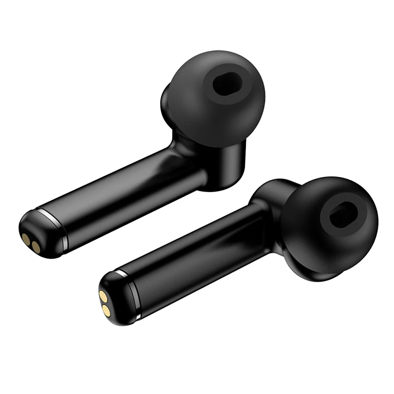 

High Quality Microphone Wireless Bluetooth 5.0 Gaming With Mic Cancelling Earbuds Usb Headset Tws Active Noise Canceling Product, White ,black