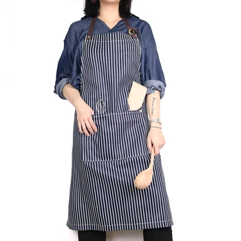 apron english