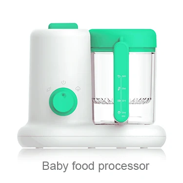 more food processor