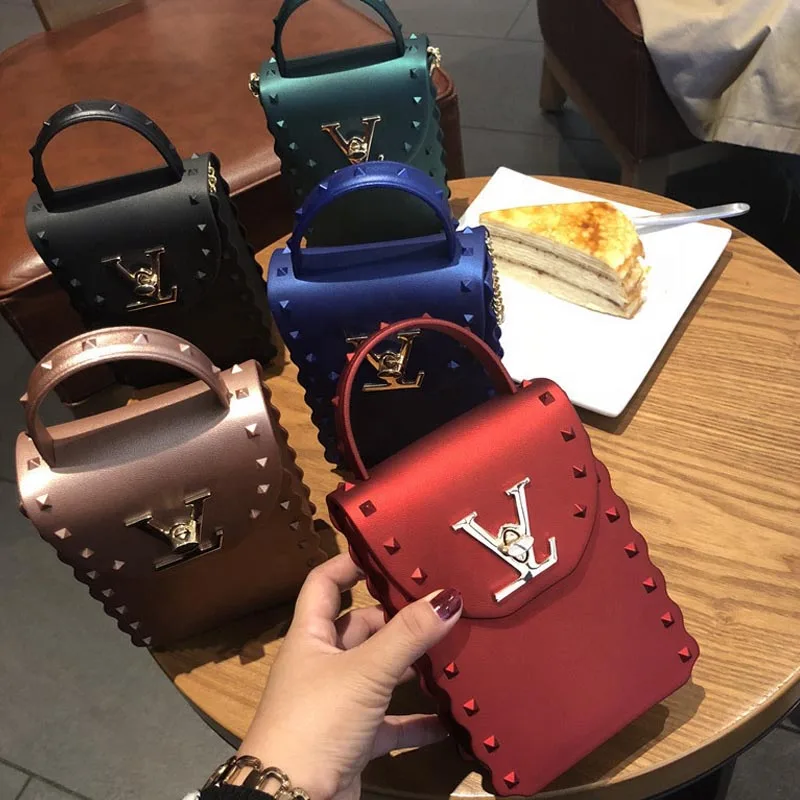 

2021 New Ladies Tote Bag Large Capacity Female Shoulder Shopping Set Purses And Handbags, Multiple colors