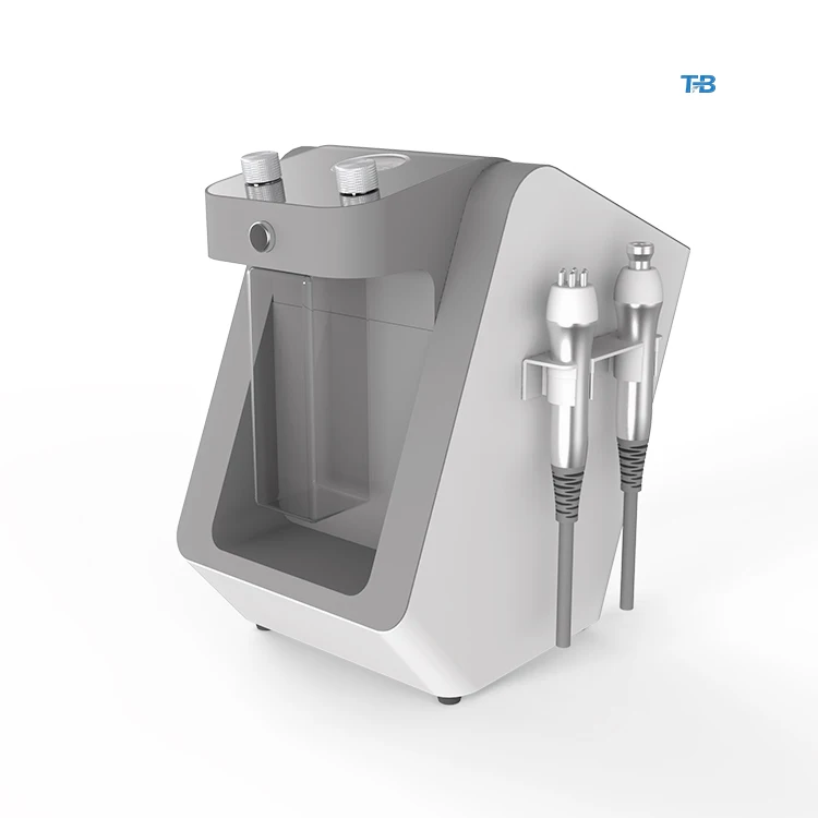 

2021 New beauty hydrodermabrasion facial skin deep clean machine blackhead remover hydrofacials dermabrasion equipment