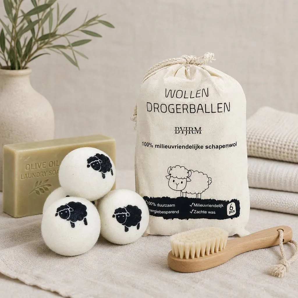 Eco-friendly Packaging & Accessories