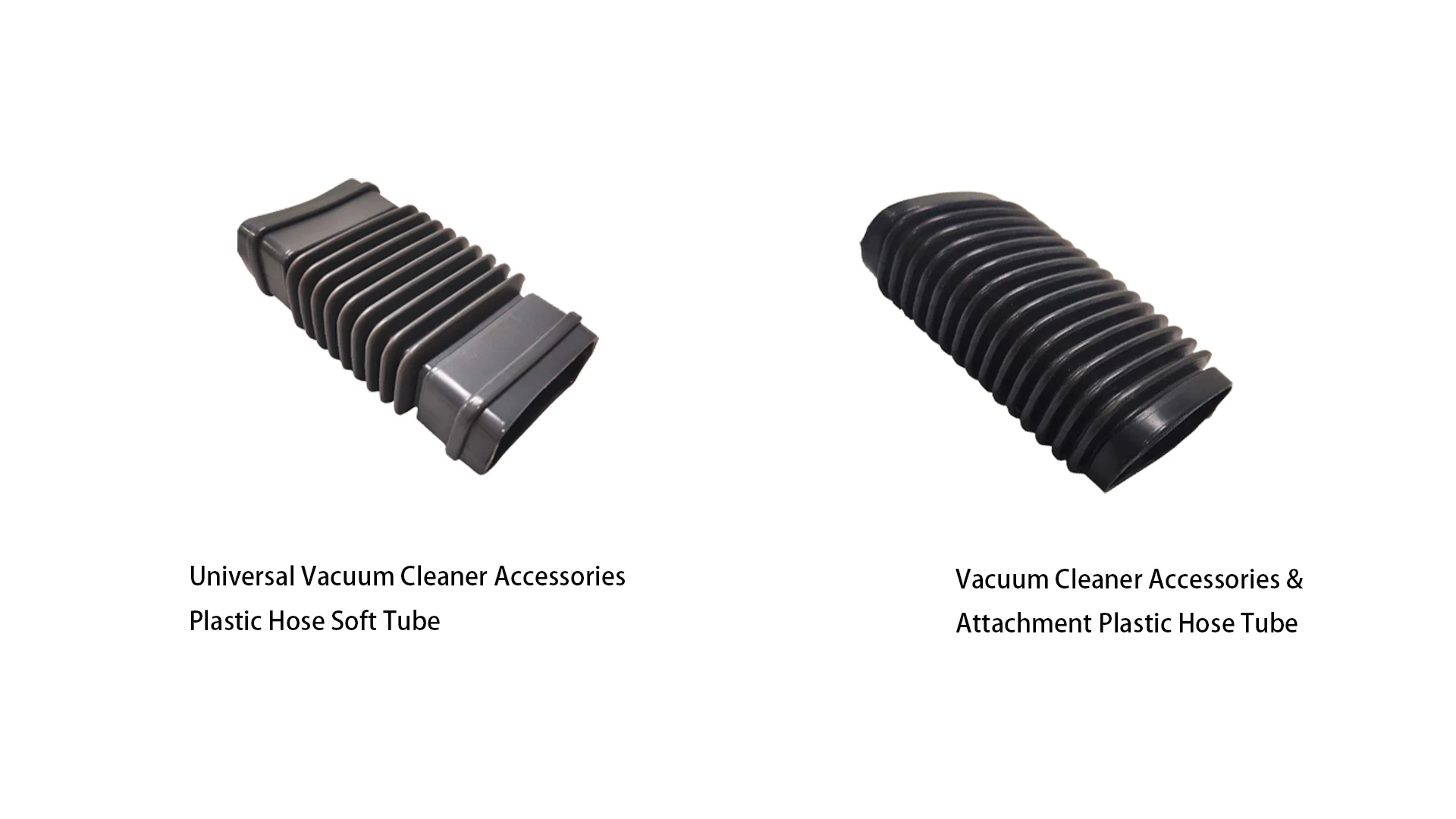 Universal Vacuum Cleaner Accessories & Attachment Extension Tube