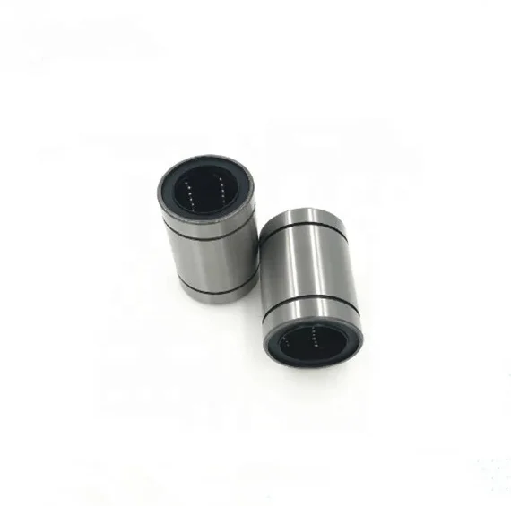 
LMB24 LMB24UU Inch 1.5X2.375X3 linear motion sliding ball bearing for package machine 