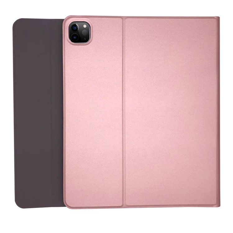 

New  Magnetically Detachable Wireless Bluetooth Keyboard Case Stand Cover