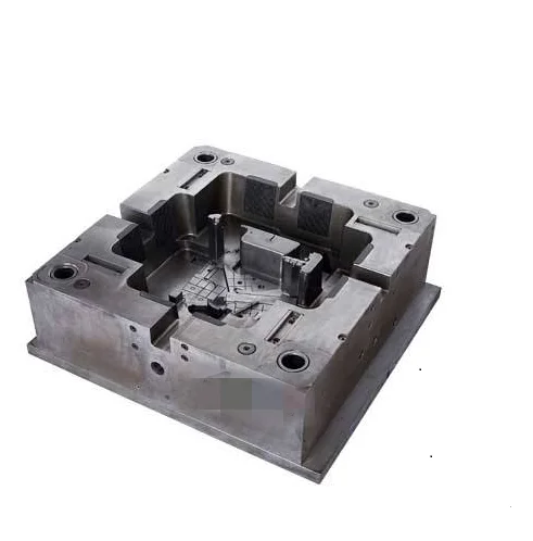 syringe injection molding machine