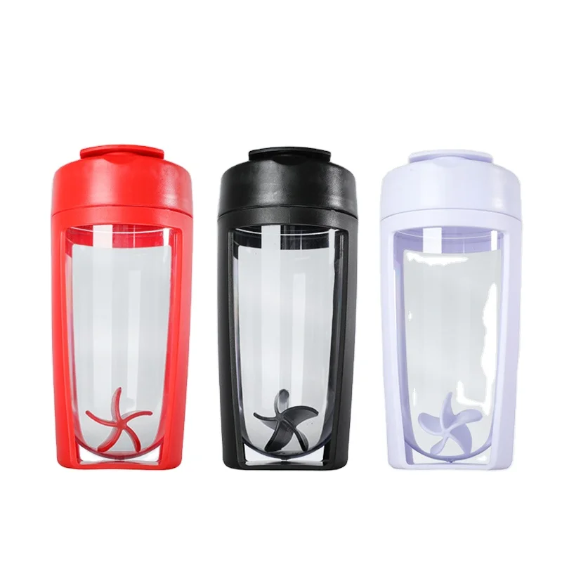 

Wholesale Customized Cute Whey Shaker Bottle Clear Transparent Water Bottles Plastic Protein Shaker Bottle With Logo Printing, Customized color