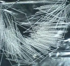 
Color Package Material Construction Reinforcement polypropylene fiber 