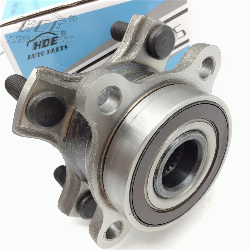 4340164l00 Front Wheel Hub Bearing Assy For Suzuki Alto Wagon