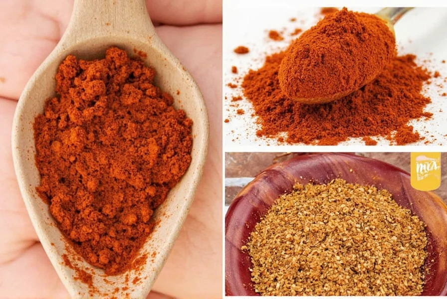 Mole Paste in a Bowl