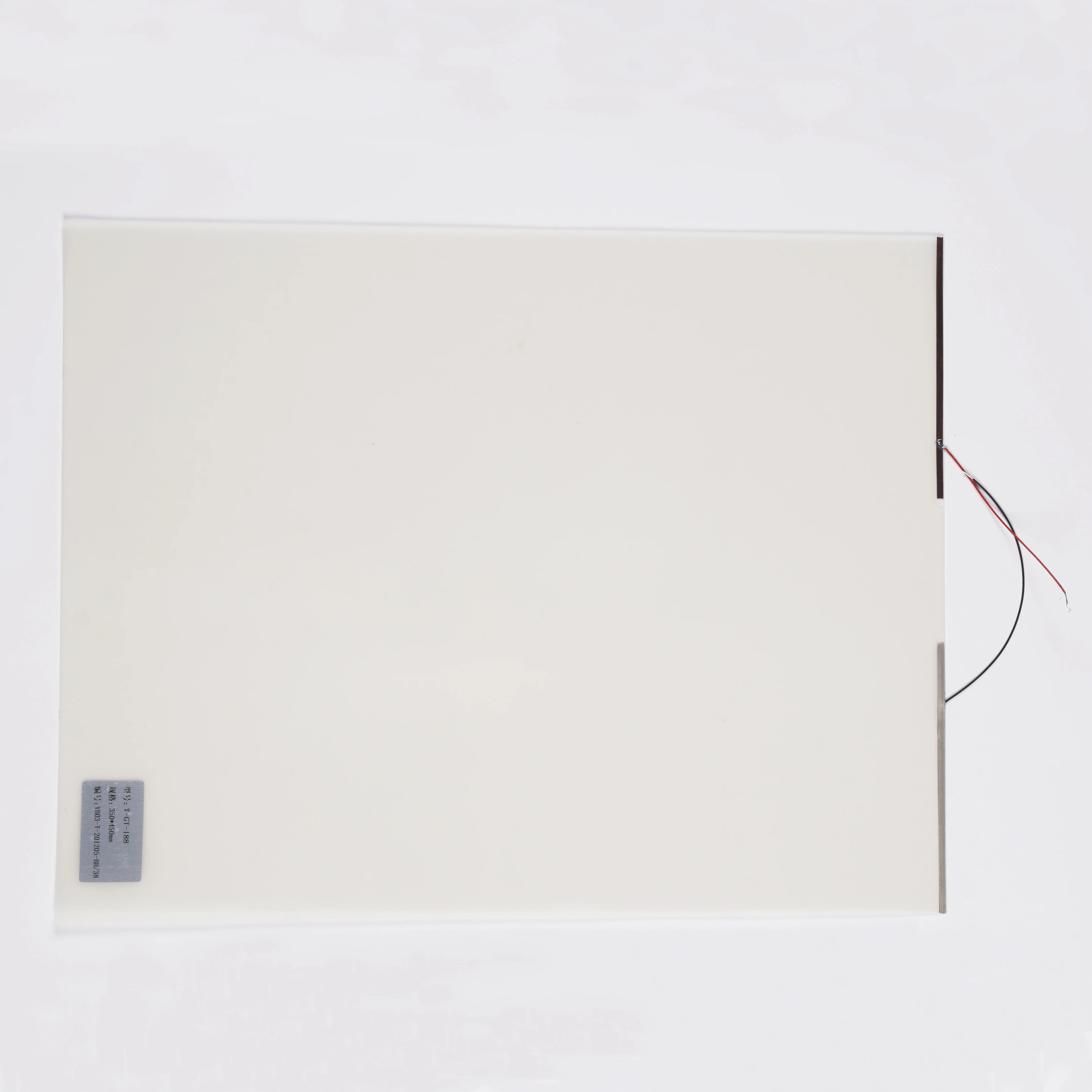 

Z-GT-188 Samples Buy Electrochromic Dimming Adhesive PDLC Smart Glass Film For Bathroom