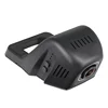 1080P Hidden Dash Cam WiFi travelling data recorder Dual lens optional