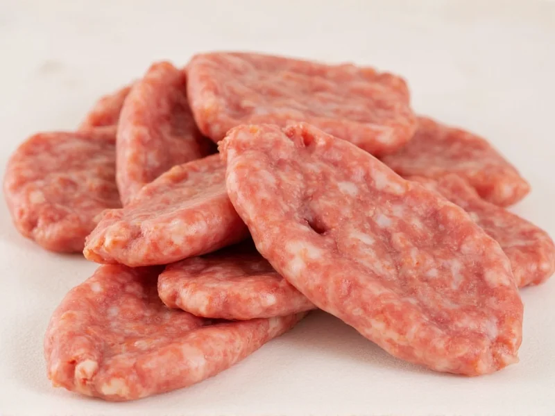 Turkey Sausage Calories: Facts, Comparisons & Nutrition Guide