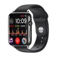 

2020 new smart watch DM20 support video call swimming online payment internet surfing top feeling smartwatch for Apple Android