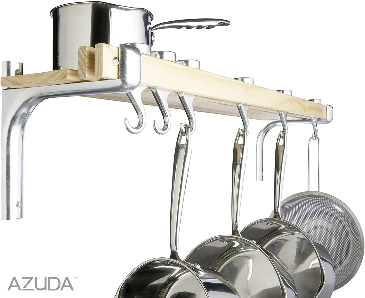
AZUDA_Sustainable For Better Living_Design Bathroom Accessories Kitchenware Housewares OEM ODM 