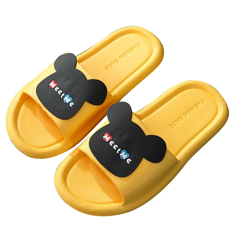 

Cheap Factory Price eva slipper maker injection slippers rubber EVA Couples slippers, Picture