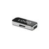 Wholesale cheap 16GB 32GB LED light up wedding USB flash drive gift