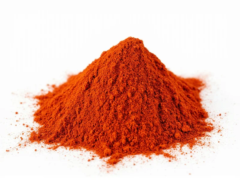 Cayenne Pepper vs Chili Powder: Key Differences Explained