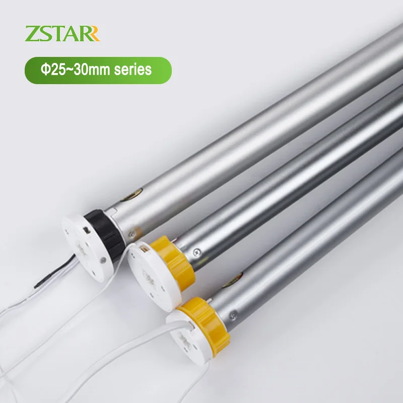 

smart home electric blinds tubular motor for blinds roller shutter motor,motorized roman curtain and shade rolling motor