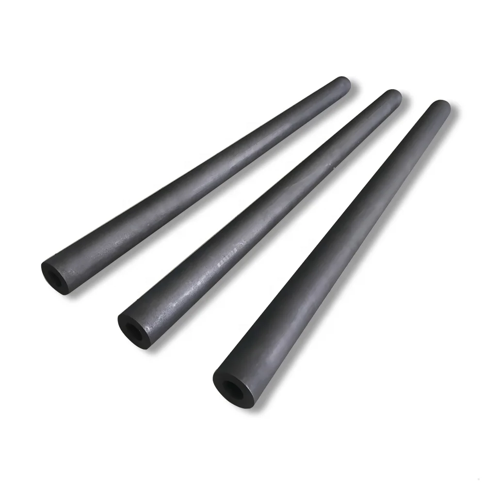 
China High Heat Conductive Carbon Graphite Rod For Furnace 