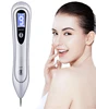 best selling products 2019 in USA mole removal pen with flashlight