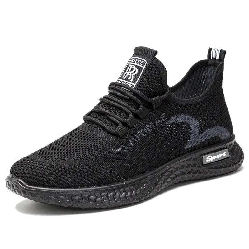 

2022 casual men sport flat shoes wholesale china sport shoes, 2 colors