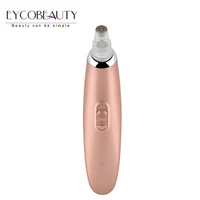 

Electric Pore Cleaner Suction Blackhead Removal Vacuum In Multi-Function Beauty Equipment Blackhead Acne Suction Remover