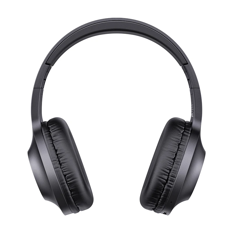 

USAMS Top Selling On Ear BT Headphone Wired And Wireless Headsets USB PC Computer Headphone with Mic