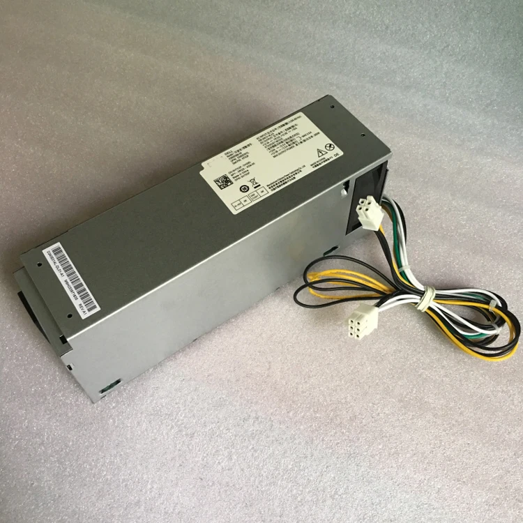 260w Desktop Power Supply For Dell Optiplex 3060 5060 7060 Mt Psu L260ebm 00 H260ebm 00 B260ebm 00 Buy Power Supply For Dell Optiplex 3060 Power Supply For Dell Optiplex 7060 Psu L260ebm 00 Product On Alibaba Com