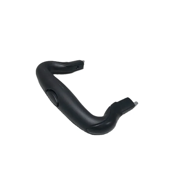 

Manufacturer Supply Plastic Luggage Handle, Black