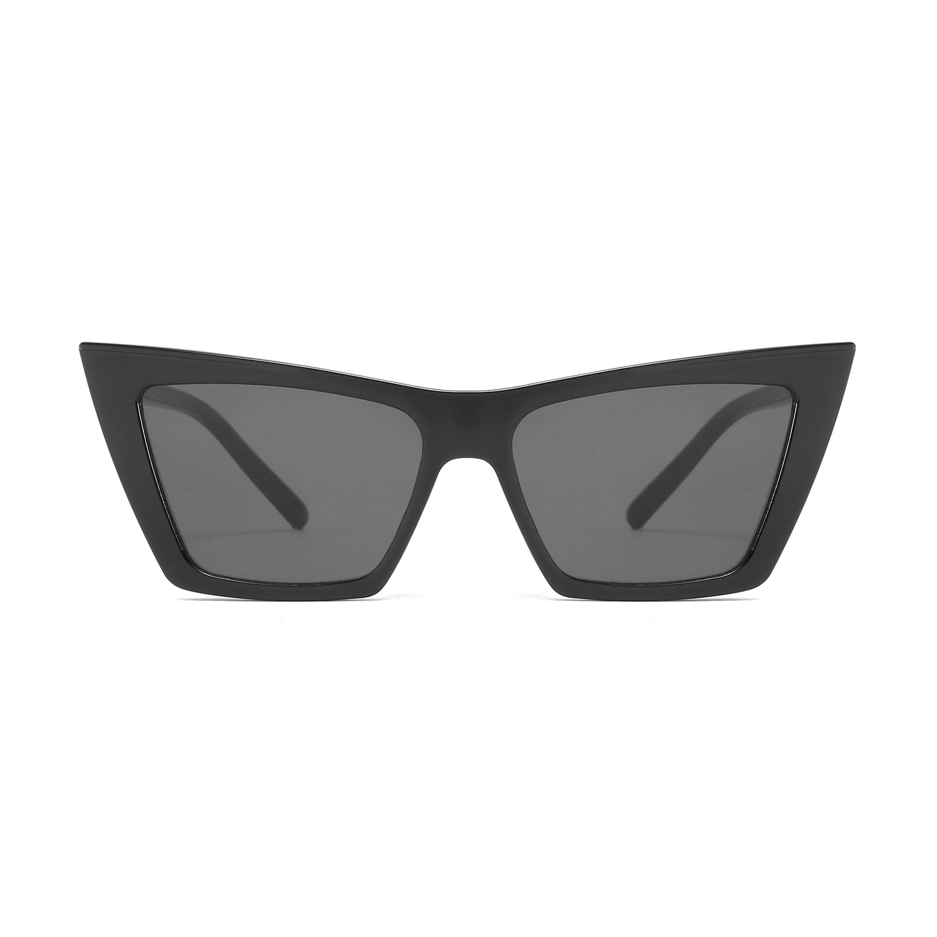 

New arrival latest design special hot selling fashion sunglasses newest 2021, Demi,black,red,yellow,champagne