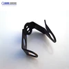 OEM angled metal support brace