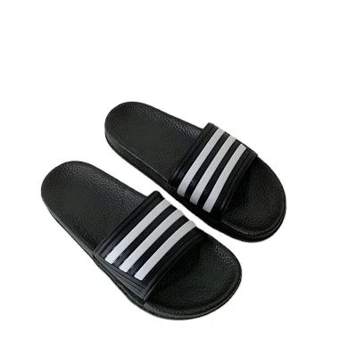 

2021 summer women's slippers anti slip fashion home sandals wholesale