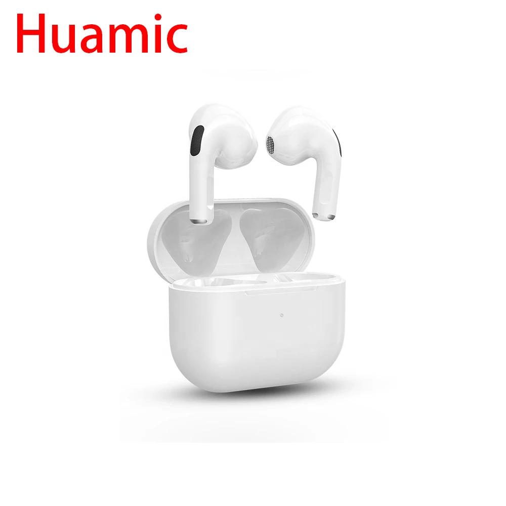 

T11 Hot selling mini earphone hifi siri voice assistant pro6 stereo sound air pro6 pod Earphone