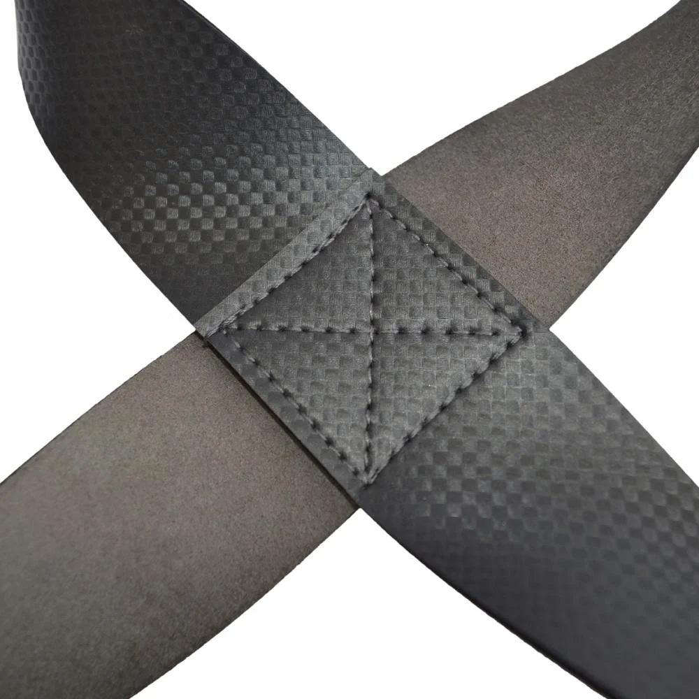 Carbon Fiber Figure 8 Lifting Straps For Strongman Buy Carbn Fiber