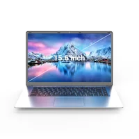 

Top Selling 15.6 inch Ultra Thin Laptop Computer 8GB + 128GB /256GB /512GB SSD Intel Quad Core Celeron Win10 Notebook