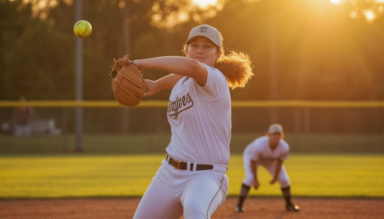 Why Softball Pitchers in 2026 Reduced Shoulder Injuries Using Eccentric ...