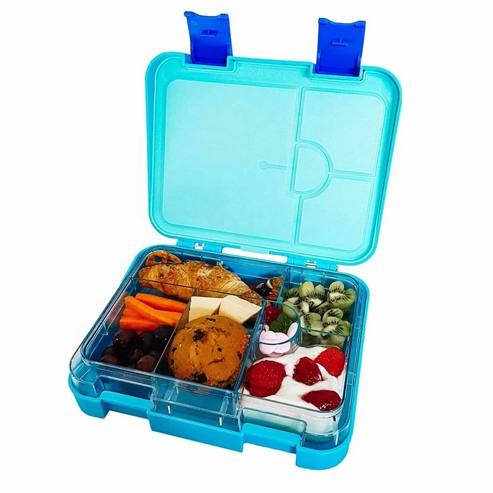 

Wholesale high quality best price lunch box microvable tritan rectangle shape plastic new bento box