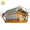 Copper tailings ceramic disc vacuum filter