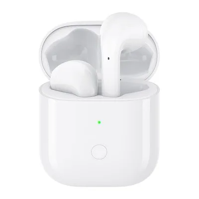 

Realme Buds Air Neo TWS Earphone True Wireless headphone Auto Connection Wireless Charging Earphones