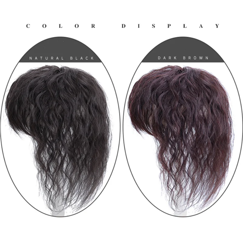 
Ready To Ship Toupee Women Lace Long Brazilian Virgin Human Hair Toupees Raw Remy Black 12x12cm Cheap In Stock Wholesale Vendor 
