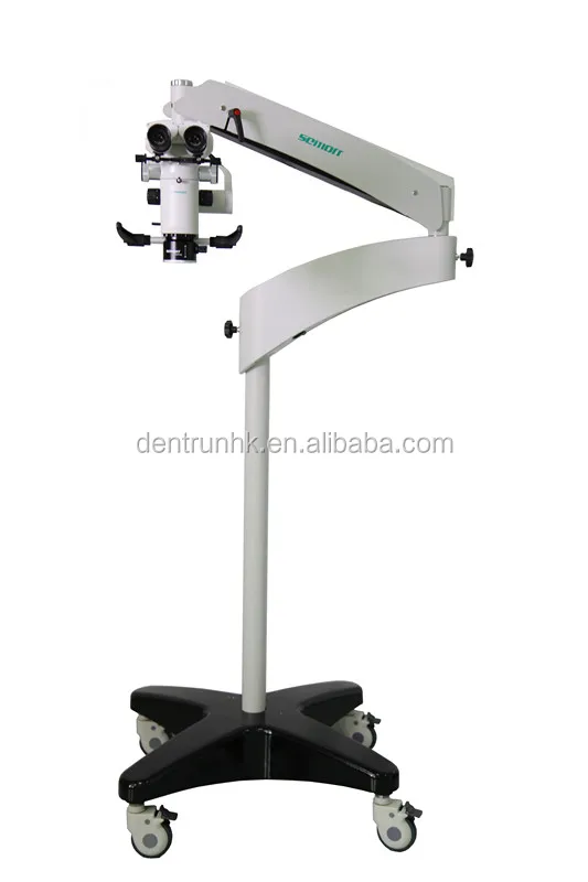 Dental Semorr Dom3000d4k Microscope Surgical Operating Hd Microscope