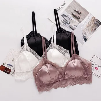 breathable bralette
