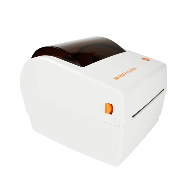 

RP410 desktop receipt and low price high speed thermal printer with more sales for barcode printer