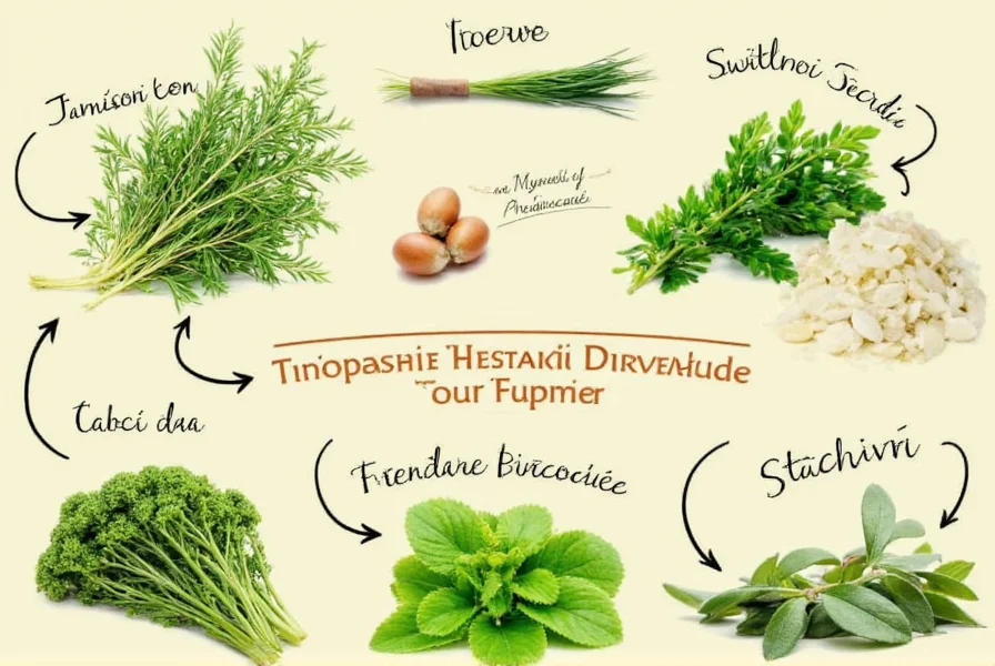 Top-rated Spanish herb products packaging and labels