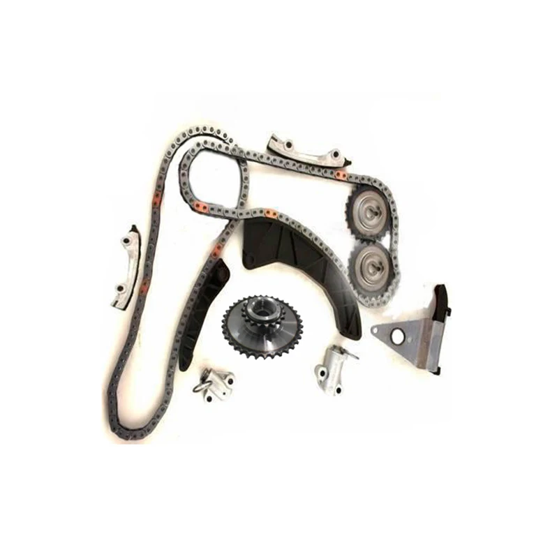 Timing Chain Kit Tk1901-14 Apply To Engine No.d3fa/d4fa With Oe No ...