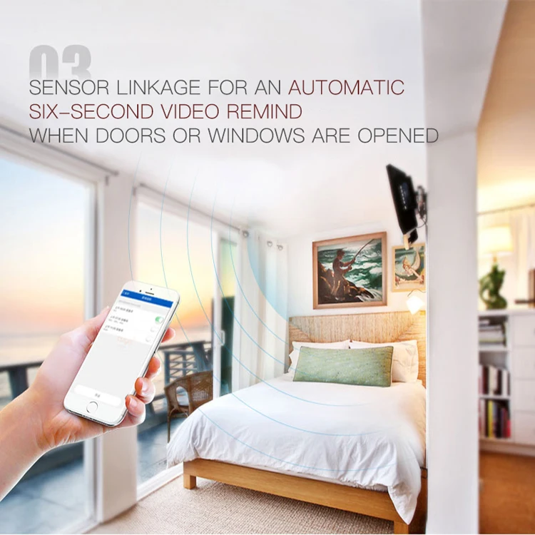 smart home universal tuya wifi gateway - ANKUX.COM
